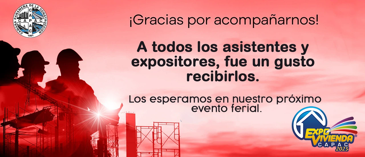 banners de agradecimiento Capac