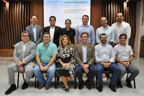 Junta Directiva Capac Electa para 2026 Junta Directiva Capac Electa para 2026