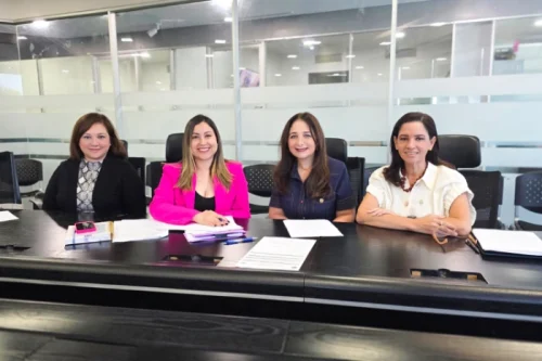 1-Reunion en la Asamblea 1-Reunion en la Asamblea