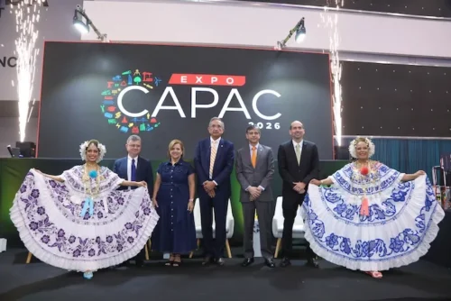 1- iInauguración Expo Capac 2026